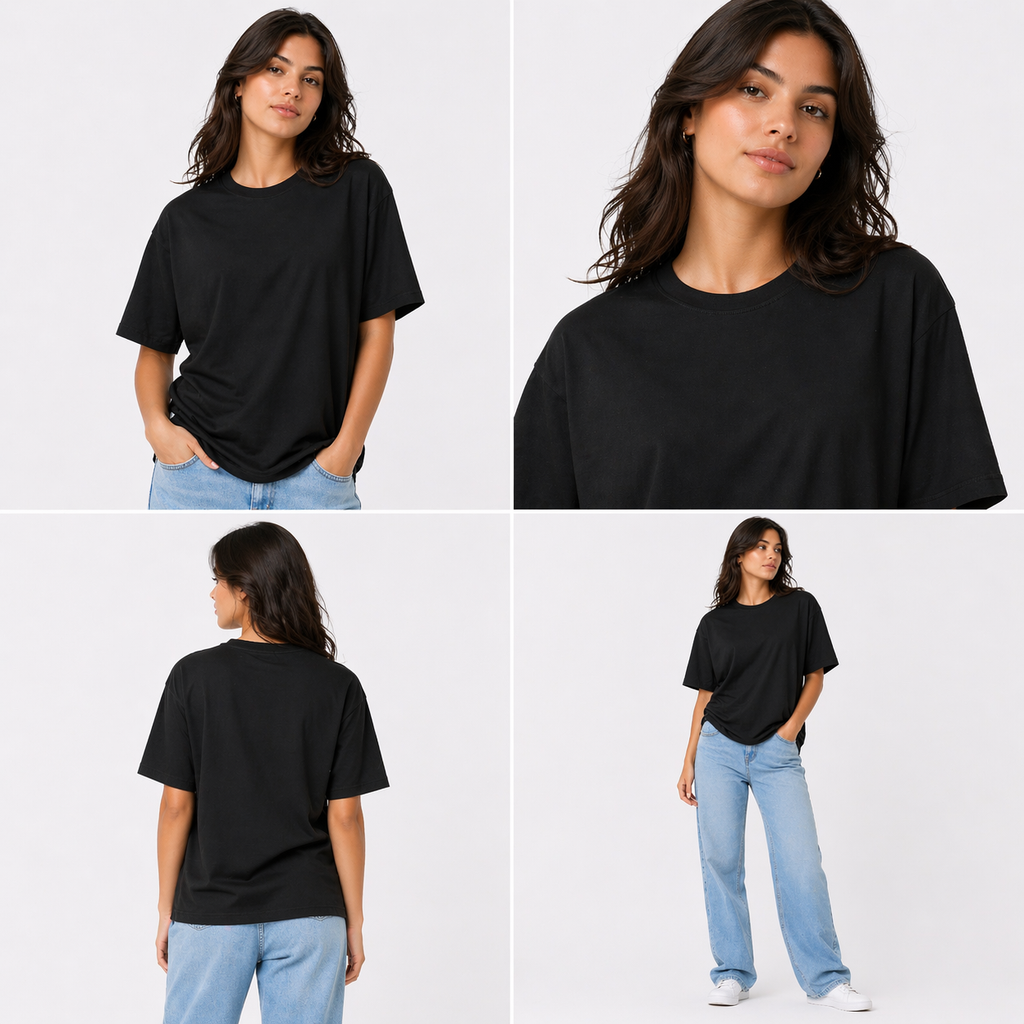 Women’s T Shirt