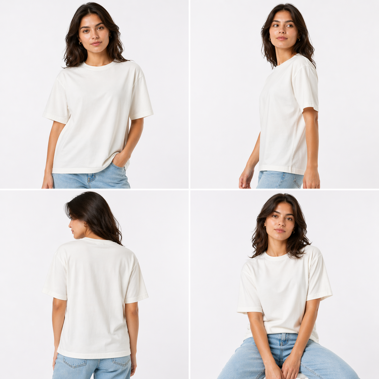 Women’s T Shirt