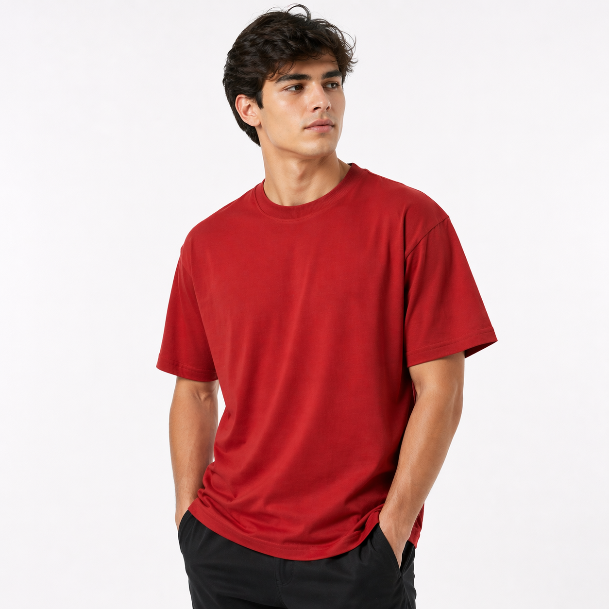 Man’s T Shirt