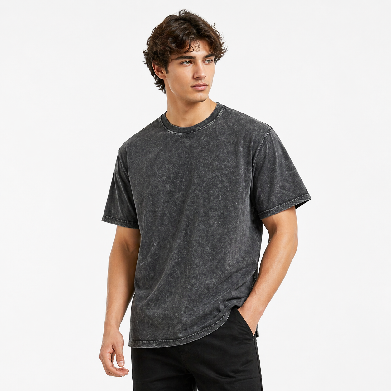 Man’s T Shirt