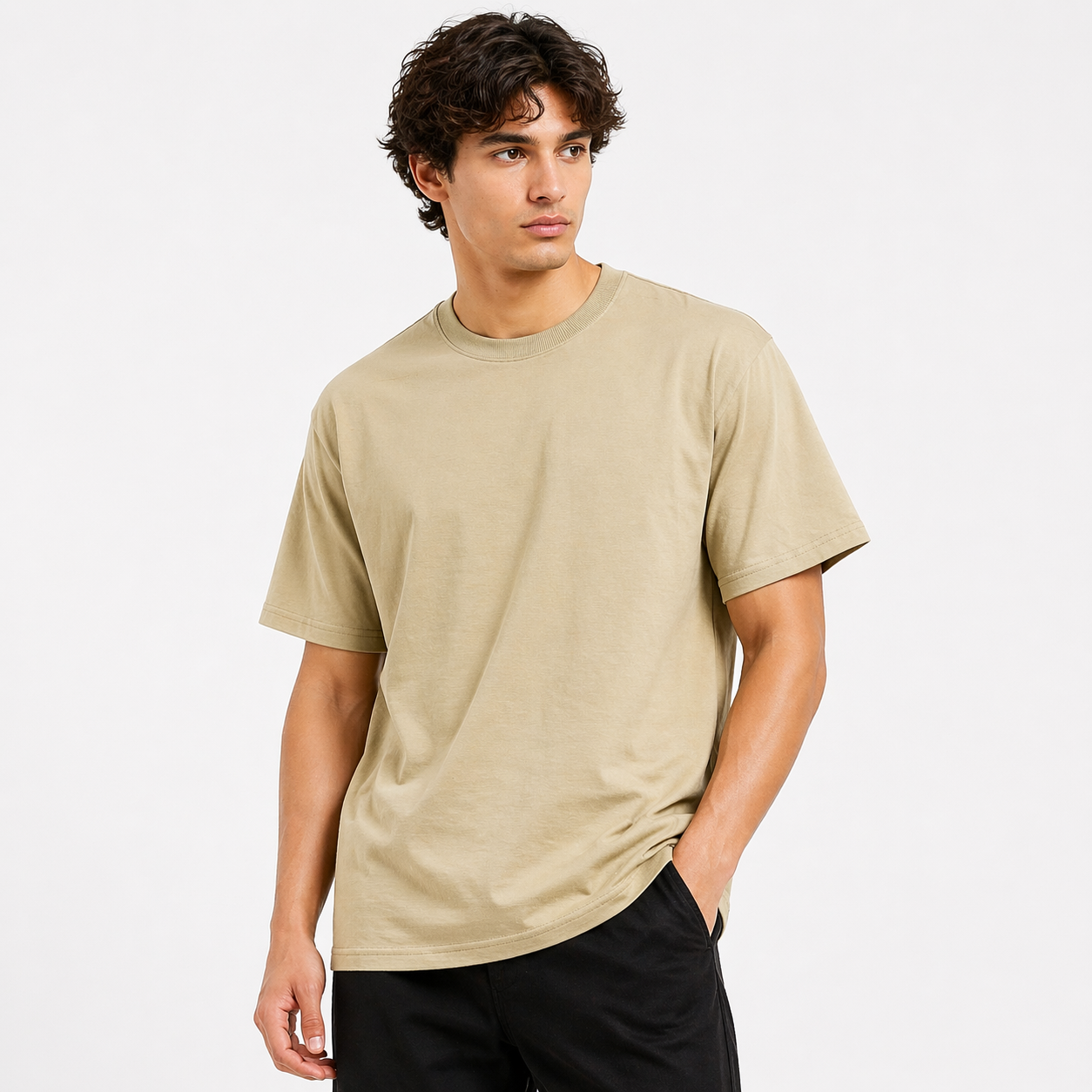 Man’s T Shirt