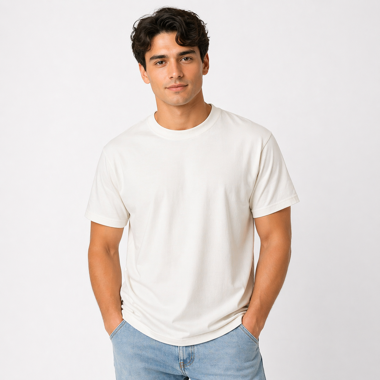 Man’s T Shirt