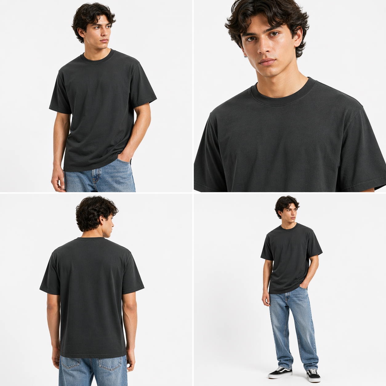 Man’s T Shirt