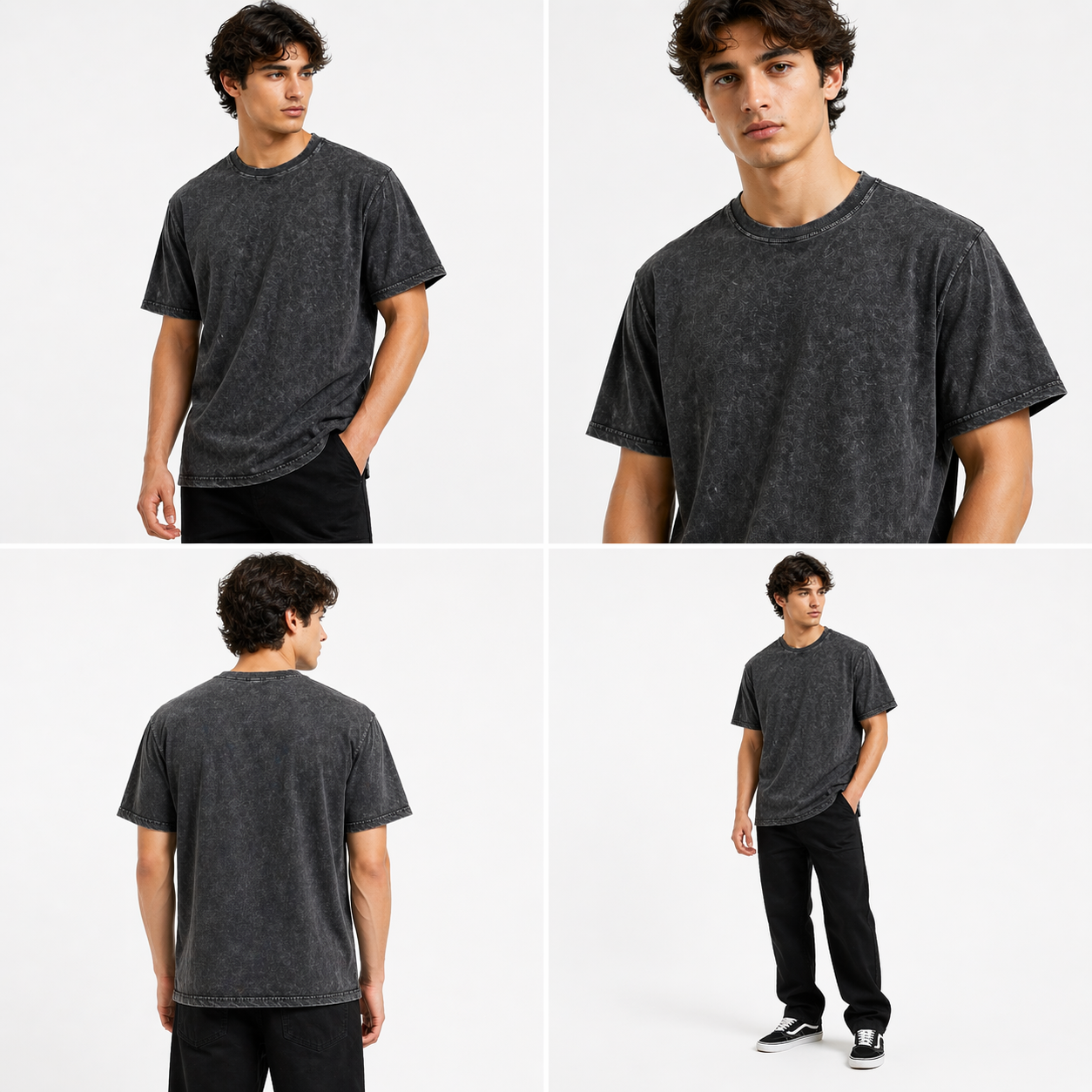 Man’s T Shirt