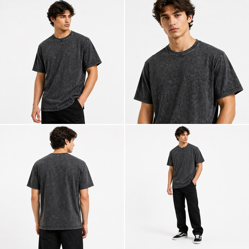 Man’s T Shirt