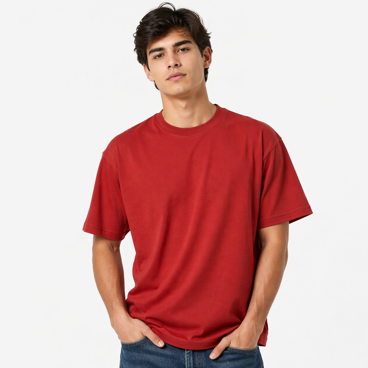 Man’s T Shirt