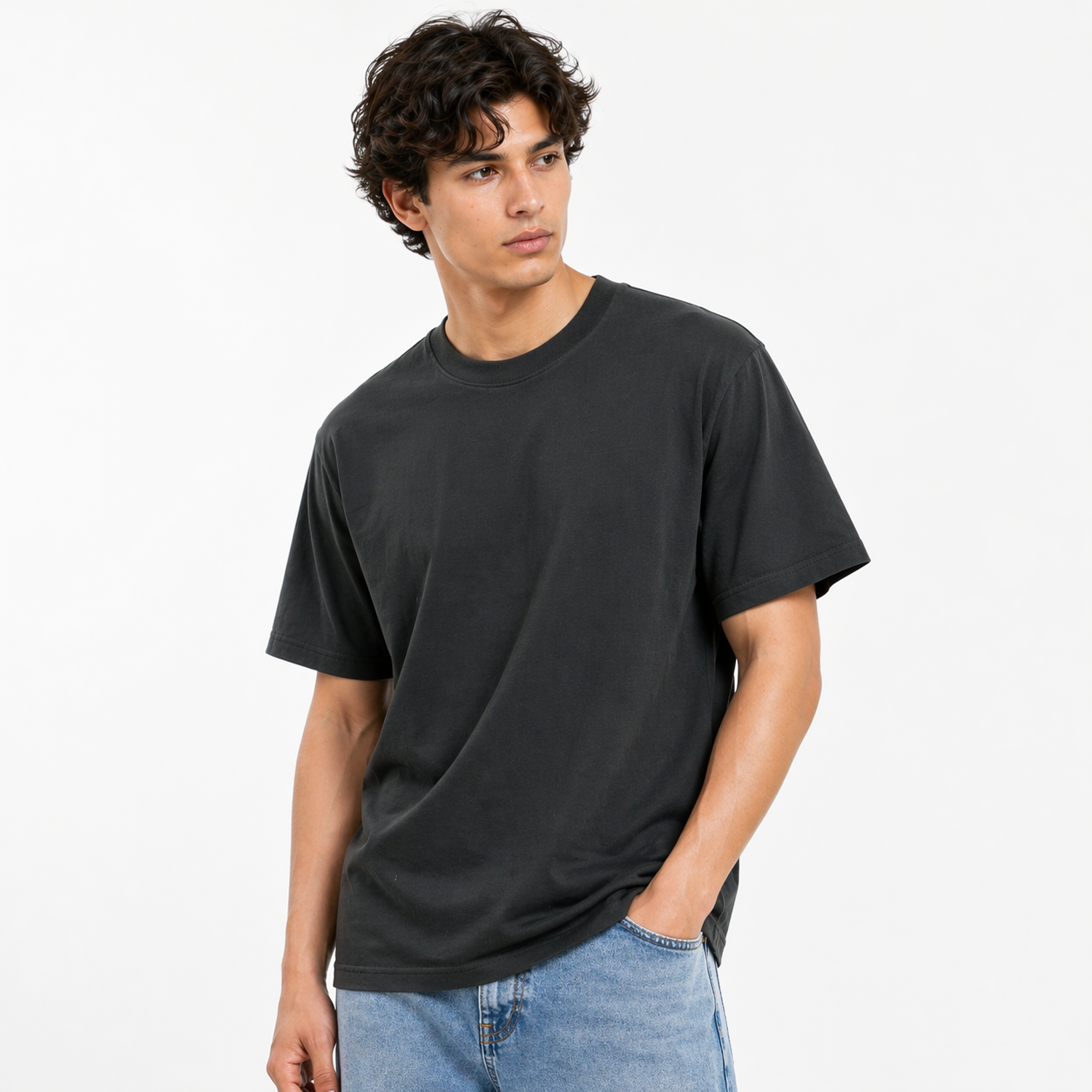Man’s T Shirt