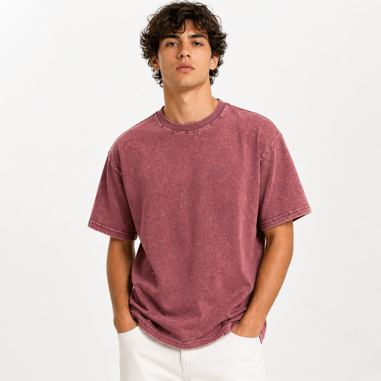 Man’s T Shirt