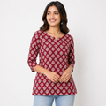 Women’s Short Kurti