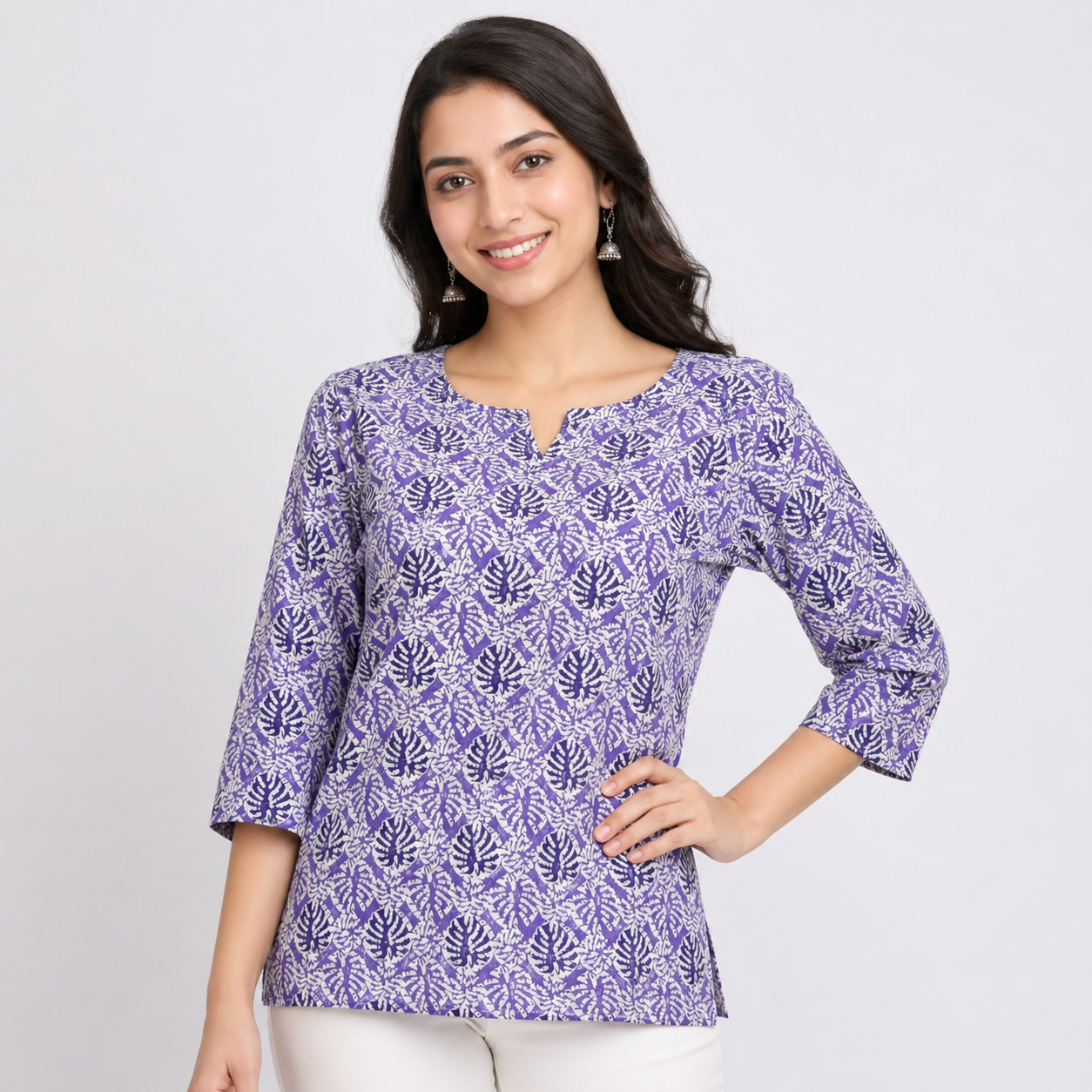 Women’s Short Kurti