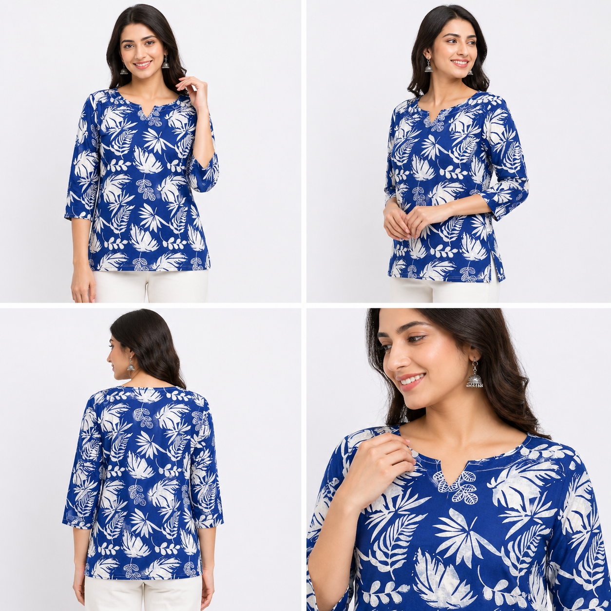Women’s Short kurti