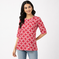 Women’s Short Kurti