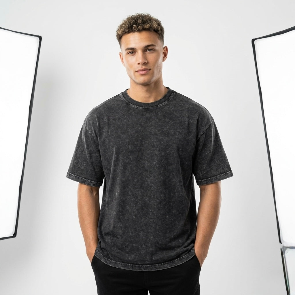 Man’s T Shirt