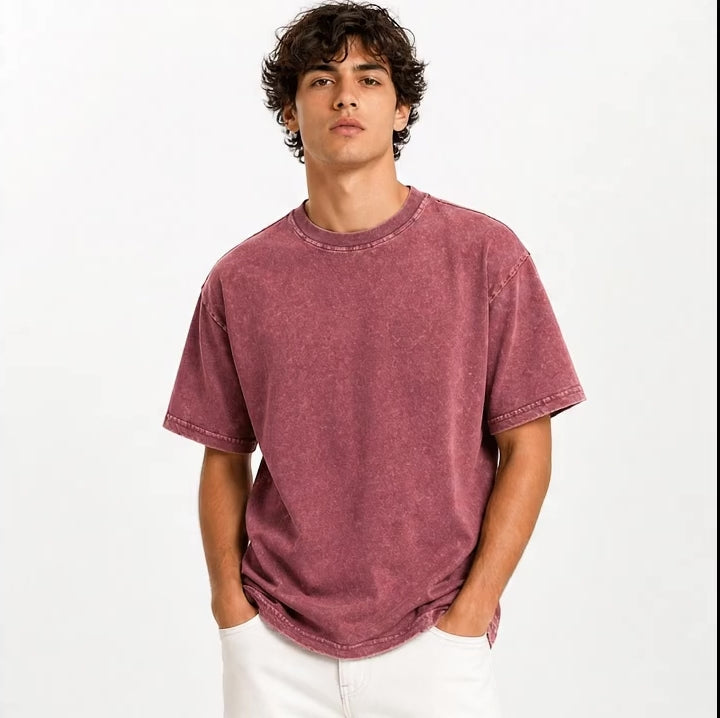 Man’s T Shirt