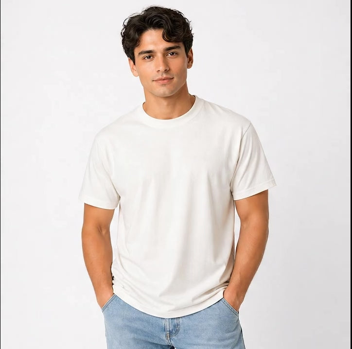 Man’s T Shirt